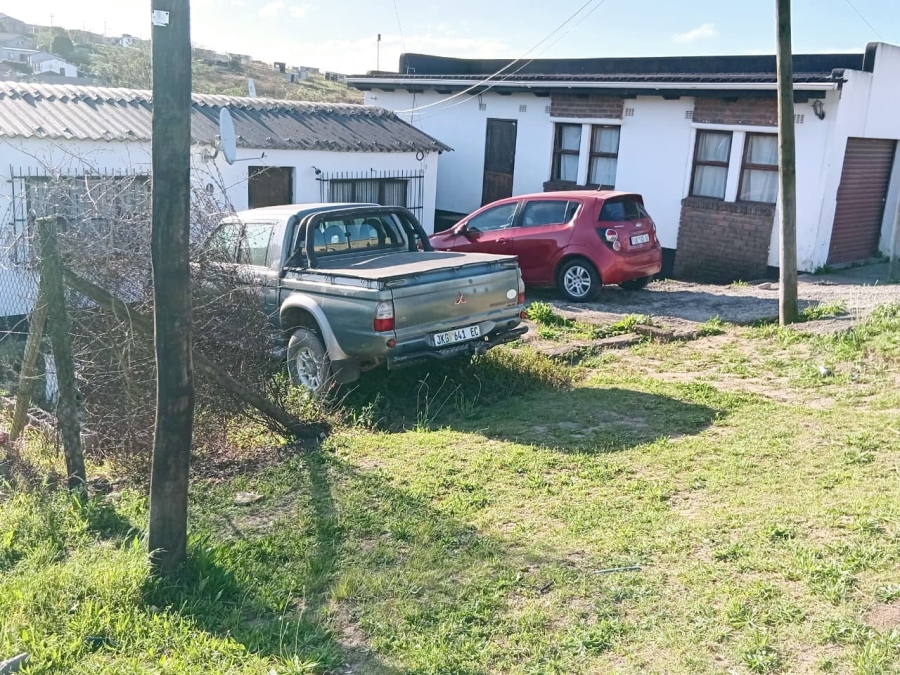 2 Bedroom Property for Sale in Mdantsane Nu 15 Eastern Cape